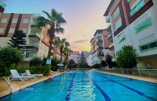 Apartment 85 m² in Konyaalti for 7,469,000 TRY