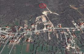 Building plot for a residential house, Dicmo, Croatia for 420,000 €
