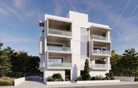 Apartment – Latsia, Nicosia, Cyprus for 190,000 €