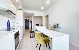 Apartment – Bonnycastle Street, Old Toronto, Toronto,  Ontario,   Canada for C$1,055,000