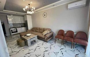 2-bedroom apartment 77 m² in Batumi for $160,000