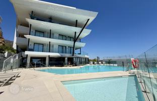 2-bedroom apartment 122 m² in Fuengirola for 994,000 €