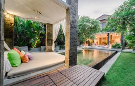 Luxury Family Home in Kerobokan for $550,000