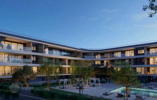 3-bedroom apartment 125 m² in Paphos for 750,000 €