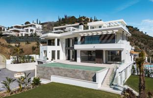6-bedroom villa 764 m² in Marbella for 5,950,000 €