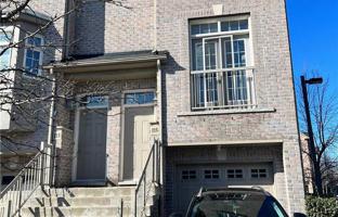 9-bedroom townhouse in North York for C$1,097,000