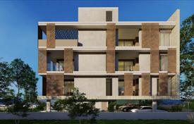 New residence with a swimming pool in a prestigious area of Paphos, Cyprus for From 375,000 €