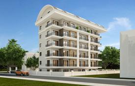 Apartment – Avsallar, Antalya, Turkey for $117,000