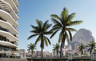 3-bedroom apartment 112 m² in Calpe for 527,000 €