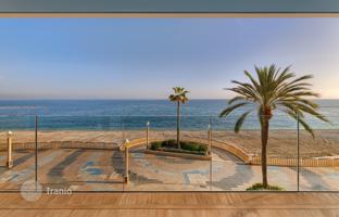 4-bedroom apartment 234 m² in Altea for 1,700,000 €