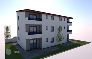 2-bedroom apartment 67 m² in Zadar County for 222,000 €