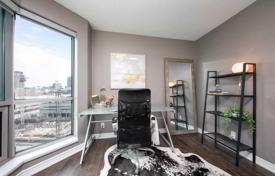 Apartment – Yonge Street, Toronto, Ontario,  Canada for C$931,000