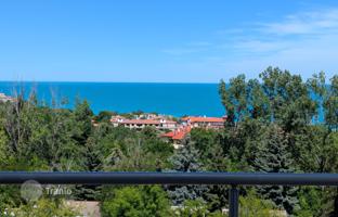 1-bedroom apartment 52 m² in Byala. Price on request
