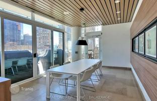 4-bedroom apartment in Old Toronto for C$843,000