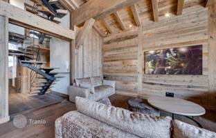 4-bedroom apartment in new building 131 m² in Val d'Isere for 3,950,000 €