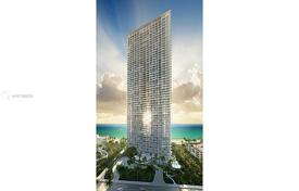 New home – Collins Avenue, Miami, Florida,  USA for $4,000,000