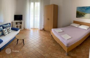1-bedroom apartment 26 m² in Medulin for 150,000 €
