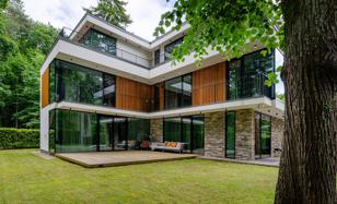 5-room house 360 m² in Jurmala for 3,500,000 €
