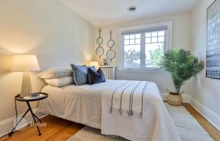 7-bedroom townhouse in Old Toronto for C$2,265,000