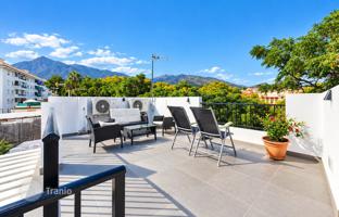 3-bedroom villa 118 m² in Marbella for 480,000 €