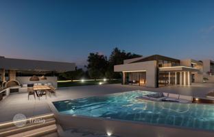 4-bedroom villa 260 m² in Akrotiri for 1,470,000 €