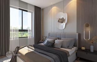 2-bedroom penthouse 101 m² in Larnaca for 365,000 €