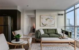 Apartment – Broadview Avenue, Toronto, Ontario,  Canada for C$962,000