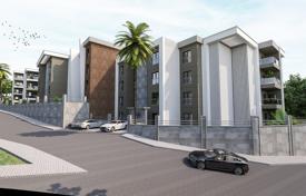 Low-Rise Apartments in a Gated Complex in Kuşadası for $213,000