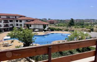 1-bedroom apartment 71 m² in Sunny Beach for 72,000 €