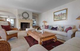 7-bedrooms detached house in Le Cannet, France for 15,000 € per week
