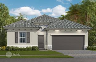 4-bedroom house 170 m² in West End for $733,000