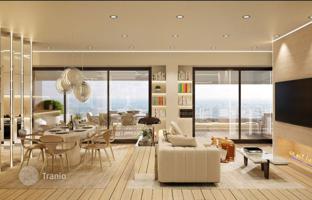 4-room apartment 224 m² in Rovinj for 3,650,000 €
