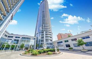 2-bedroom apartment in Scarborough for C$781,000