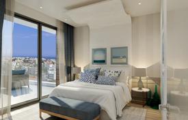 Modern apartments in new complex in quiet location of Germasoyia area in Limassol for 490,000 €