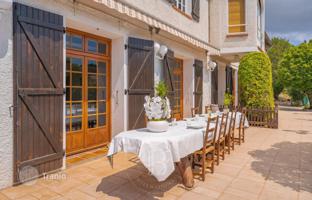 10-bedroom villa in Antibes for 3,550,000 €