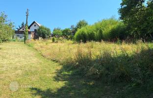 Land plot 1,601 m² in City of Zagreb for 230,000 €