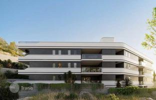 1-bedroom apartment 56 m² in Agios Tychonas for 433,000 €