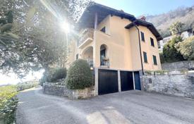 Charming apartment with lake view in Menaggio, Lombardy, Italy for 520,000 €
