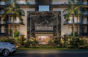 3-bedroom apartments in condo 286 m² in Bay Harbor Islands for $4,032,000