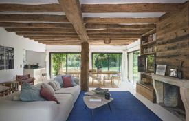 4-bedroom villa in Saint-Tropez for 25,000 € per week
