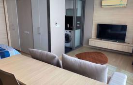 1 bed Condo in Klass Condo Silom Silom Sub District for $173,000