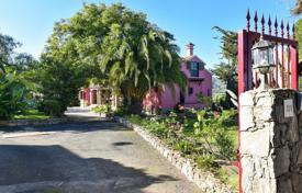 Terraced house – Santa Brígida, Canary Islands, Spain for 3,200 € per week