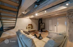3-bedroom apartment 156 m² in Old Riga for 1,115,000 €