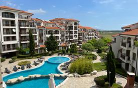 Spacious two-bedroom apartment for 68,000 €