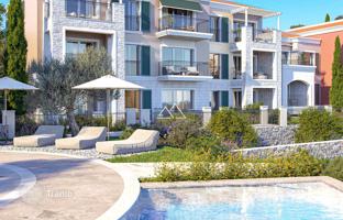 2-bedroom apartment 92 m² in Radovići for 716,000 €