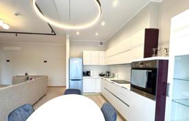 3-bedrooms apartment 94 m² in Bulduri, Latvia for 270,000 €