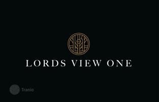 1 new flats in residential complex in London for From £6,041,000