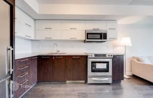 1-bedroom apartment in Yonge Street for C$937,000