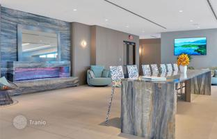 2-bedroom apartments in condo in Edgewater (Florida) for $1,688,000