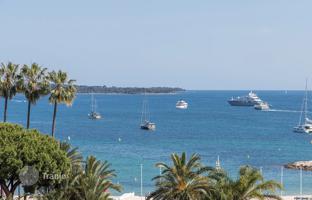 1-bedroom apartment in Boulevard de la Croisette for 1,590,000 €